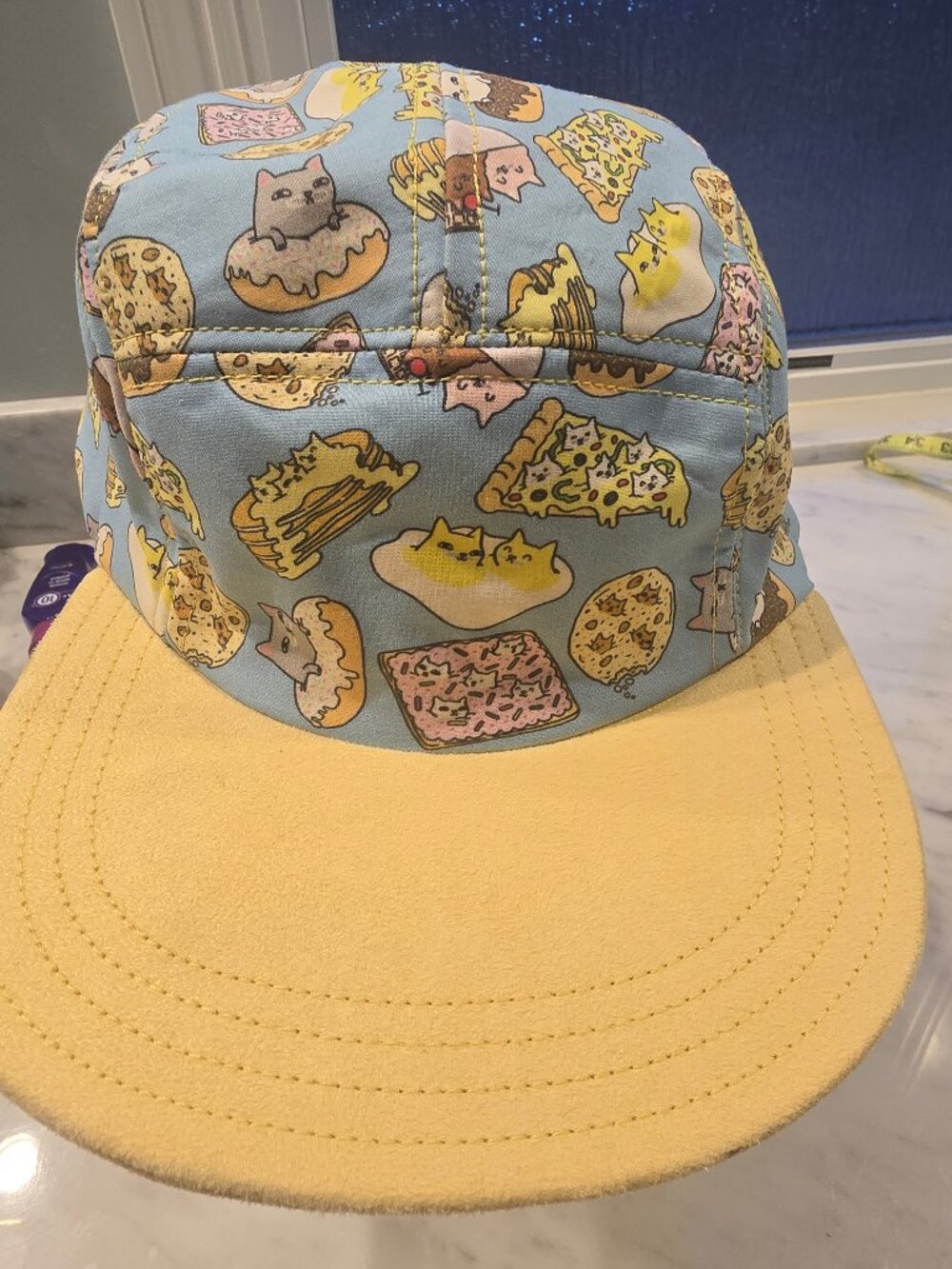 NWOT Misallati Hat Club